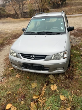 Mazda Demio, снимка 2