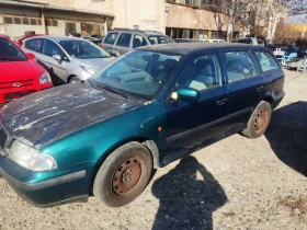 Skoda Octavia 1.9TDI, снимка 4