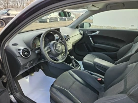 Audi A1 1.6TDI   | Mobile.bg    5