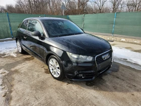 Audi A1 1.6TDI   | Mobile.bg    2