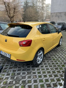 Seat Ibiza, снимка 3