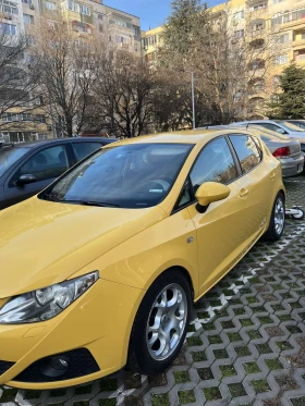 Seat Ibiza, снимка 2