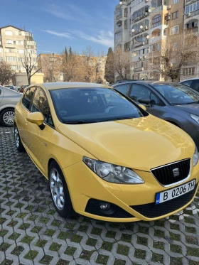 Seat Ibiza, снимка 4