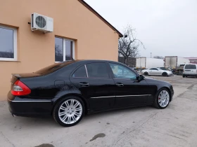 Mercedes-Benz E 320 F1-EVO-//AVANTGARDE//FULL-LUXORY// Ел Щора !!!!TOP, снимка 7