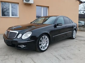  Mercedes-Benz E 320