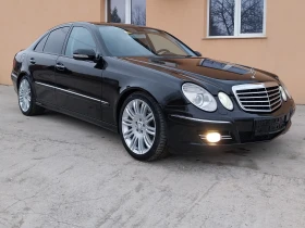  Mercedes-Benz E 320