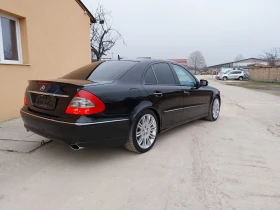 Mercedes-Benz E 320 F1-EVO-//AVANTGARDE//FULL-LUXORY// Ел Щора !!!!TOP, снимка 6