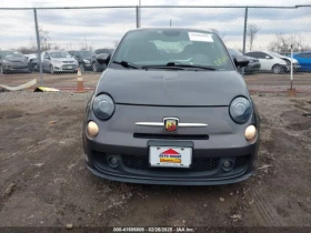 Fiat 500 ABARTH CARFAX | Mobile.bg    3