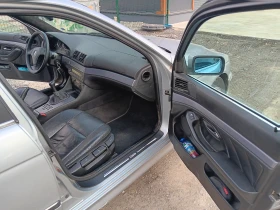 Обява за продажба на BMW 520 ~3 500 лв. - изображение 8 | Auto.bg Обява за продажба на BMW 520 ~3 500 лв. - изображение 8