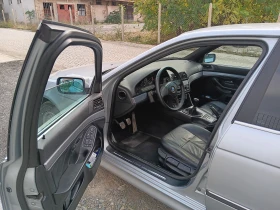 Обява за продажба на BMW 520 ~3 500 лв. - изображение 6 | Auto.bg Обява за продажба на BMW 520 ~3 500 лв. - изображение 6