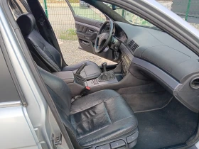 Обява за продажба на BMW 520 ~3 500 лв. - изображение 7 | Auto.bg Обява за продажба на BMW 520 ~3 500 лв. - изображение 7