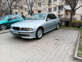 BMW 520, снимка 2