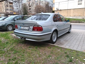 BMW 520, снимка 4