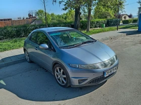 Обява за продажба на Honda Civic ~5 500 лв. - изображение 6