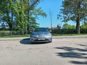 Обява за продажба на Honda Civic ~5 500 лв. - изображение 3