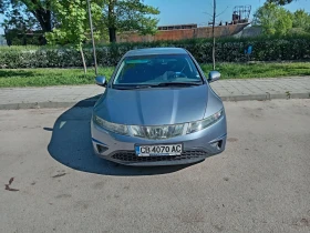 Обява за продажба на Honda Civic ~5 500 лв. - изображение 1
