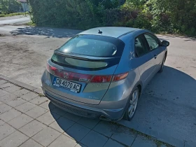 Обява за продажба на Honda Civic ~5 500 лв. - изображение 2
