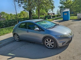 Обява за продажба на Honda Civic ~5 500 лв. - изображение 5