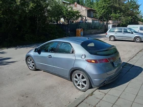 Обява за продажба на Honda Civic ~5 500 лв. - изображение 1
