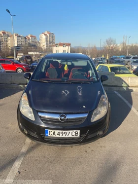 Обява за продажба на Opel Corsa 1.3 cdti ~3 500 лв. - изображение 1
