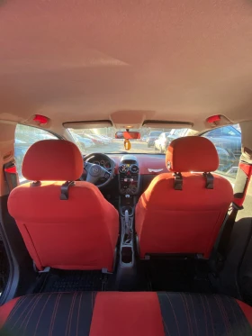 Обява за продажба на Opel Corsa 1.3 cdti ~3 500 лв. - изображение 10