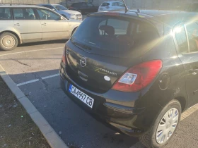 Обява за продажба на Opel Corsa 1.3 cdti ~3 500 лв. - изображение 4