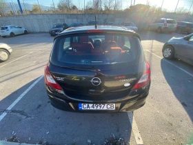 Обява за продажба на Opel Corsa 1.3 cdti ~3 500 лв. - изображение 3