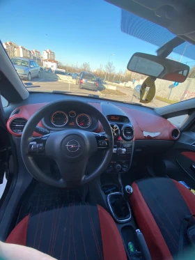 Обява за продажба на Opel Corsa 1.3 cdti ~3 500 лв. - изображение 5