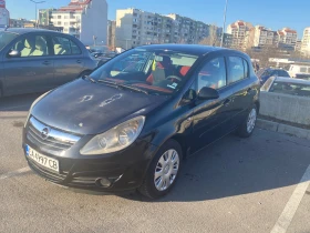 Обява за продажба на Opel Corsa 1.3 cdti ~3 500 лв. - изображение 2