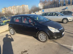 Обява за продажба на Opel Corsa 1.3 cdti ~3 500 лв. - изображение 1