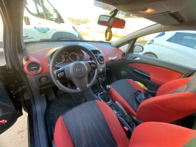 Обява за продажба на Opel Corsa 1.3 cdti ~3 500 лв. - изображение 6