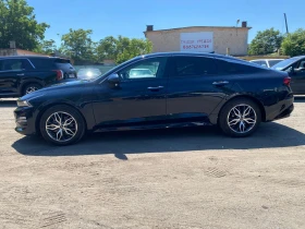 Kia K5 2.0 MPI (CVVL) | Mobile.bg    2
