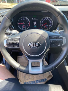 Kia K5 2.0 MPI (CVVL) | Mobile.bg    8