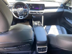 Kia K5 2.0 MPI (CVVL) | Mobile.bg    14