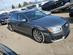 Audi A8 - 26600 лв. - 69283421 3