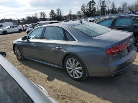 Audi A8 - 26600 лв. - 69283421 4