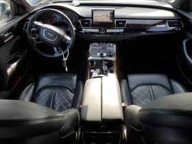 Audi A8 - 26600 лв. - 69283421 8