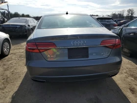 Audi A8 - 26600 лв. - 69283421 5
