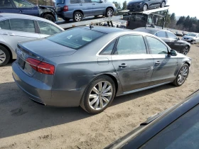 Audi A8 - 26600 лв. - 69283421 6