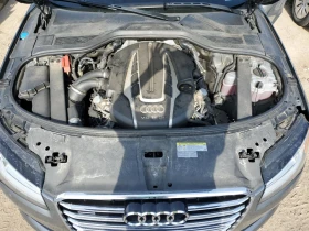 Audi A8 - 26600 лв. - 69283421 11