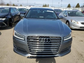 Audi A8 - 26600 лв. - 69283421 2