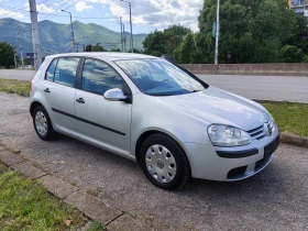 VW Golf 1.9 tdi Navi 105ps | Mobile.bg    3