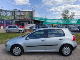 VW Golf 1.9 tdi Navi 105ps | Mobile.bg    5