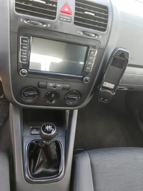 VW Golf 1.9 tdi Navi 105ps | Mobile.bg    14