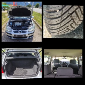 VW Golf 1.9 tdi Navi 105ps | Mobile.bg    16