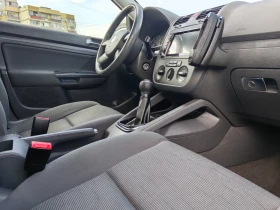 VW Golf 1.9 tdi Navi 105ps | Mobile.bg    13