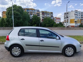VW Golf 1.9 tdi Navi 105ps | Mobile.bg    4