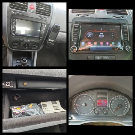 VW Golf 1.9 tdi Navi 105ps | Mobile.bg    17