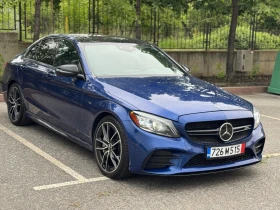  Mercedes-Benz C 43 A...