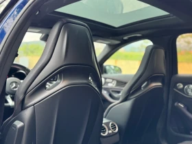 Mercedes-Benz C 43 AMG 4M* PANORAMA* BURMESTER* RECARO* PERFORMANCE  | Mobile.bg    11